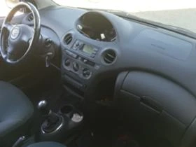 Toyota Yaris 1.0 BENZIN /ЗА ЧАСТИ  - [8] 