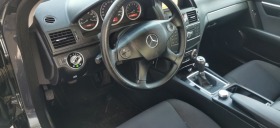 Mercedes-Benz C 180 W204   | Mobile.bg   7