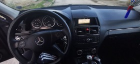 Mercedes-Benz C 180 W204   | Mobile.bg   3