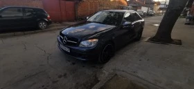 Mercedes-Benz C 180 W204 компресор , снимка 8