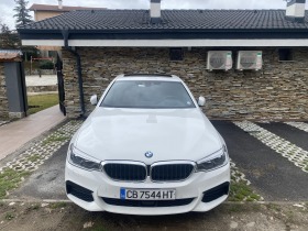 BMW 540, снимка 2