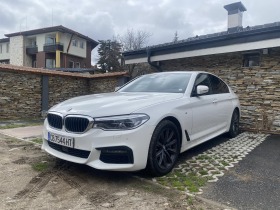 BMW 540, снимка 1 - Автомобили и джипове - 44667151