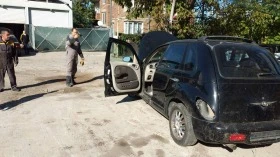 Chrysler Pt cruiser 2.4   | Mobile.bg    2