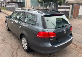 VW Passat, снимка 3 - Автомобили и джипове - 44897619