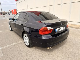 BMW 325 i RWD LPG , снимка 5