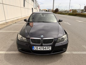     BMW 325 i RWD LPG 
