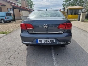 VW Passat BLUE MOTION  | Mobile.bg    5