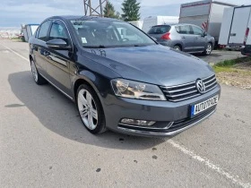 VW Passat BLUE MOTION  | Mobile.bg    3