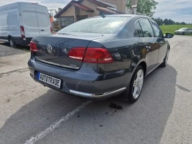 VW Passat BLUE MOTION  | Mobile.bg    6