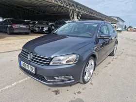 VW Passat BLUE MOTION  - изображение 1