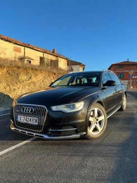 Audi A6 Allroad | Mobile.bg    3