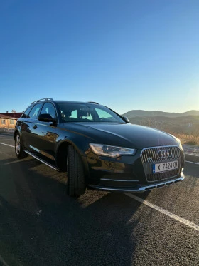 Audi A6 Allroad | Mobile.bg    2