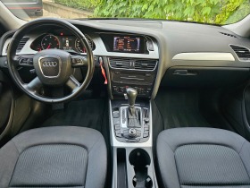 Audi A4 2.0TDI /NAVI/AVT/, снимка 9