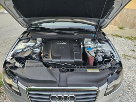 Audi A4 2.0TDI /NAVI/AVT/, снимка 15