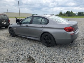 BMW 535 M PACK, снимка 4