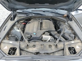 BMW 535 M PACK, снимка 11