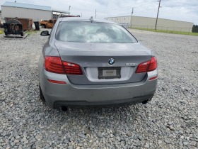 BMW 535 M PACK, снимка 6