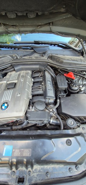 BMW 530 xi 258, снимка 14