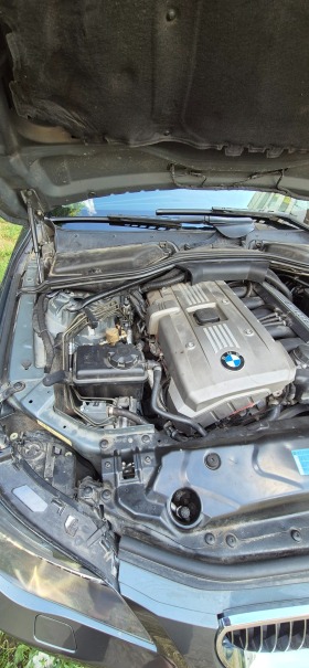 BMW 530 xi 258, снимка 13