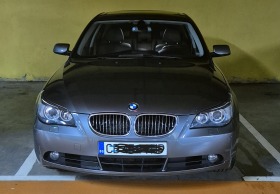 BMW 530 xi 258, снимка 1