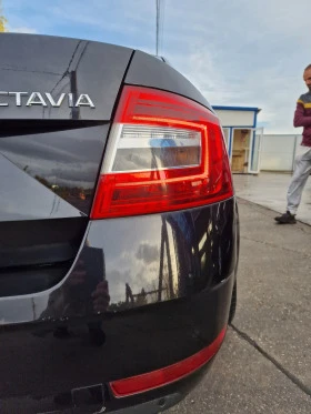     Skoda Octavia evro6 150ps