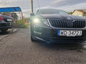 Skoda Octavia evro6 150ps | Mobile.bg    2