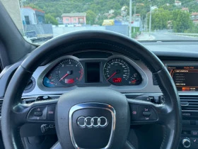 Audi A6 Allroad 3.0TDI / ASB - [12] 