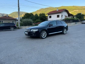 Audi A6 Allroad 3.0TDI / ASB - [3] 