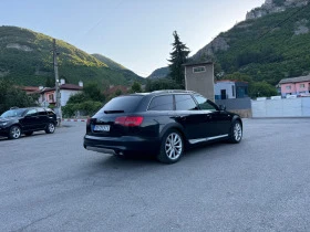 Audi A6 Allroad 3.0TDI / ASB - [6] 