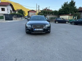     Audi A6 Allroad 3.0TDI / ASB