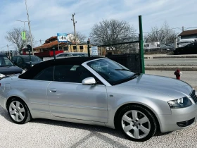 Audi A4 2.4i, снимка 3