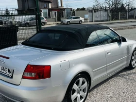 Audi A4 2.4i-Бартер за платформа, снимка 6