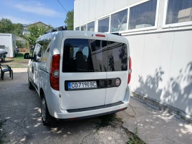 Fiat Doblo Автомат пътнически, снимка 5