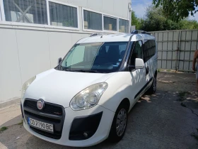 Fiat Doblo Автомат пътнически, снимка 2