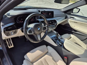 BMW 550 M550d xDrive | Mobile.bg    8