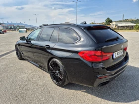 BMW 550 M550d xDrive | Mobile.bg    5