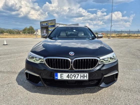 BMW 550 M550d xDrive | Mobile.bg    2