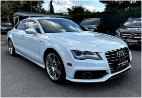 Audi A7 S-line* 3.0TFSI* Quattro - [1] 