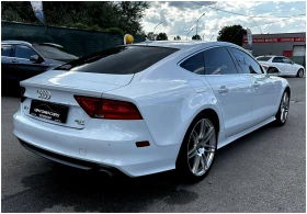 Audi A7 S-line* 3.0TFSI* Quattro | Mobile.bg    4