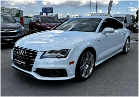 Audi A7 S-line* 3.0TFSI* Quattro - [4] 