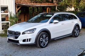 Peugeot 508 2.0 RXH Blue HDI  180. | Mobile.bg    2