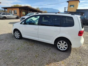 VW Touran 1.6TDI AUTOMATIC , снимка 7