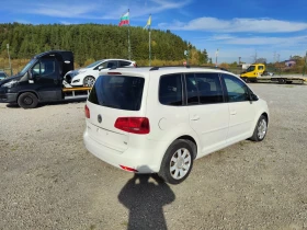 VW Touran 1.6TDI AUTOMATIC , снимка 2