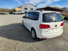 VW Touran 1.6TDI AUTOMATIC  - [7] 