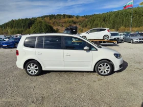     VW Touran 1.6TDI AUTOMATIC 