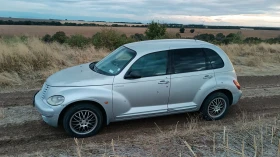 Chrysler Pt cruiser 2.2CRD | Mobile.bg    2