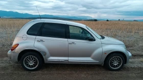 Chrysler Pt cruiser 2.2CRD | Mobile.bg    3