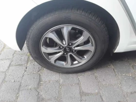 Hyundai I20 1200 I EURO 6 D - [10] 