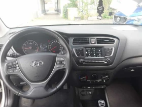 Hyundai I20 1200 I EURO 6 D - [5] 