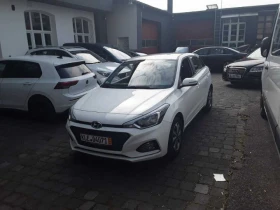 Hyundai I20 1200 I EURO 6 D - [3] 